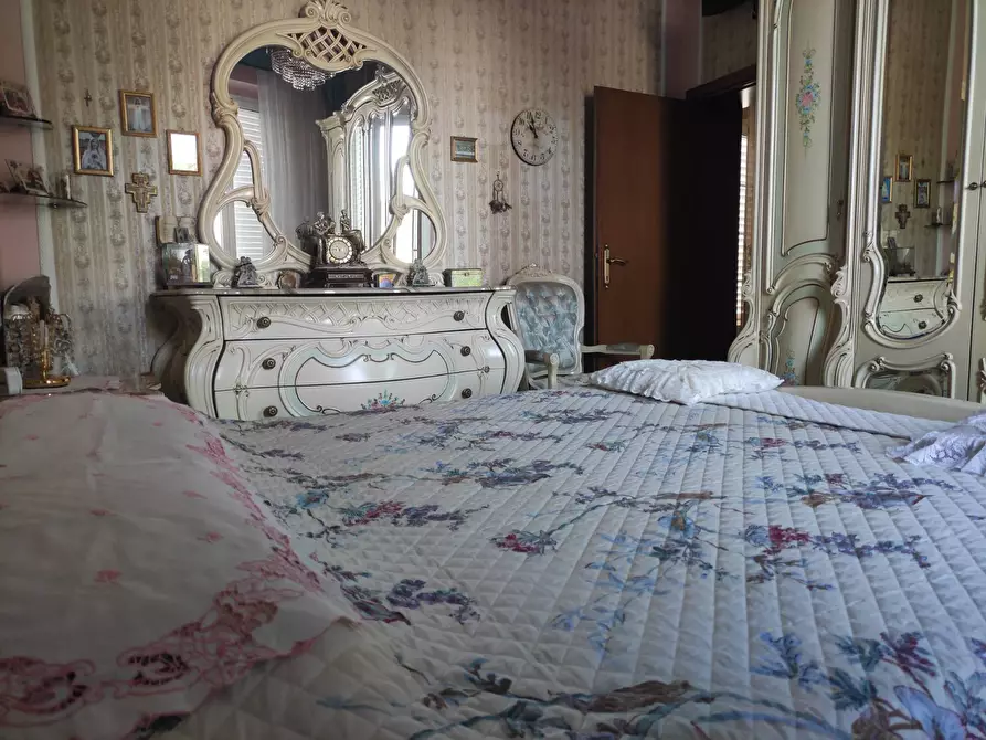 Immagine 11 di Casa indipendente in vendita  in via fratelli rosselli a Altopascio