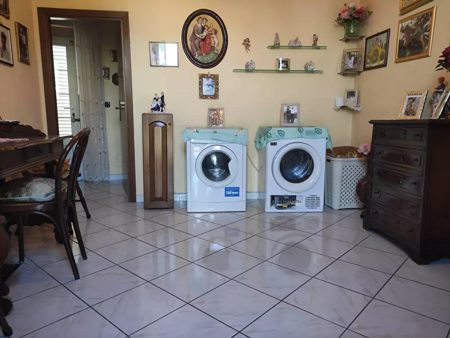 Immagine 13 di Casa indipendente in vendita  in via fratelli rosselli a Altopascio