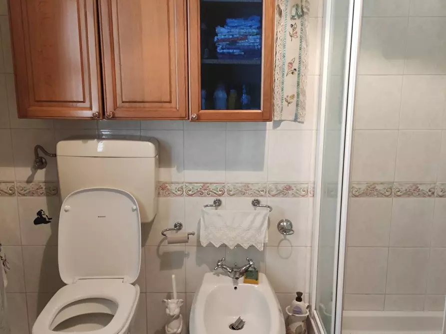 Immagine 15 di Casa indipendente in vendita  in via fratelli rosselli a Altopascio