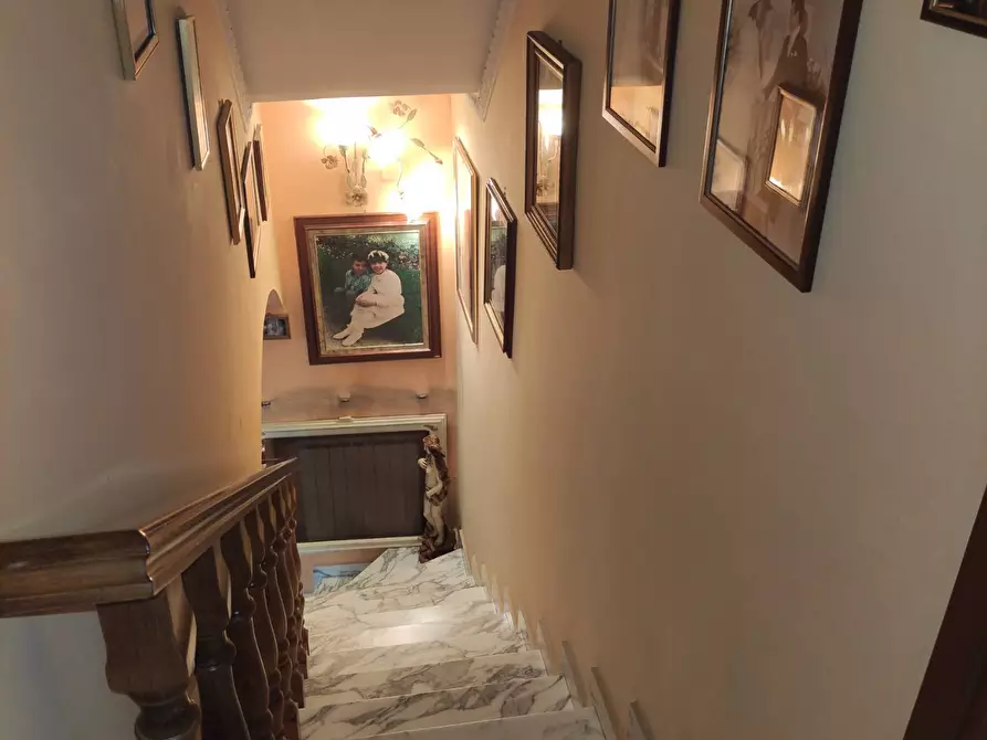 Immagine 16 di Casa indipendente in vendita  in via fratelli rosselli a Altopascio