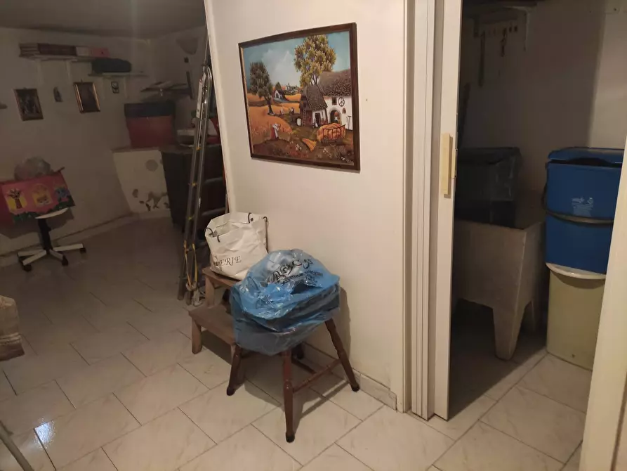 Immagine 17 di Casa indipendente in vendita  in via fratelli rosselli a Altopascio