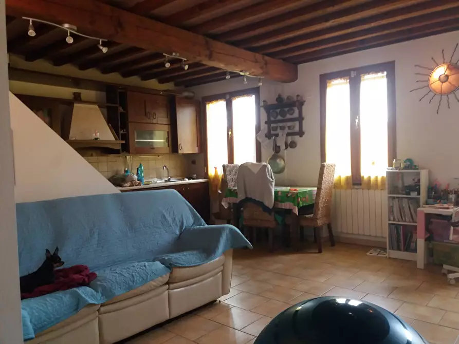 Immagine 1 di Casa indipendente in vendita  in via del capannone a Vecchiano