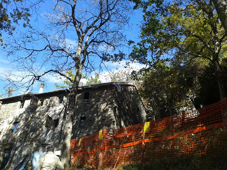 Immagine 9 di Casa indipendente in vendita  in Via del Carmine a Sillano Giuncugnano