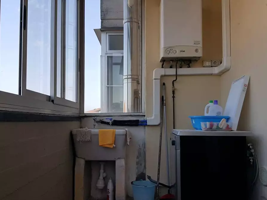 Immagine 8 di Appartamento in vendita  in Via Salvadore Allende a Santa Croce Sull'arno