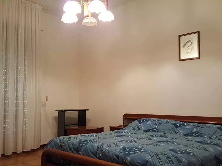 Immagine 5 di Appartamento in vendita  in Via Salvadore Allende a Santa Croce Sull'arno