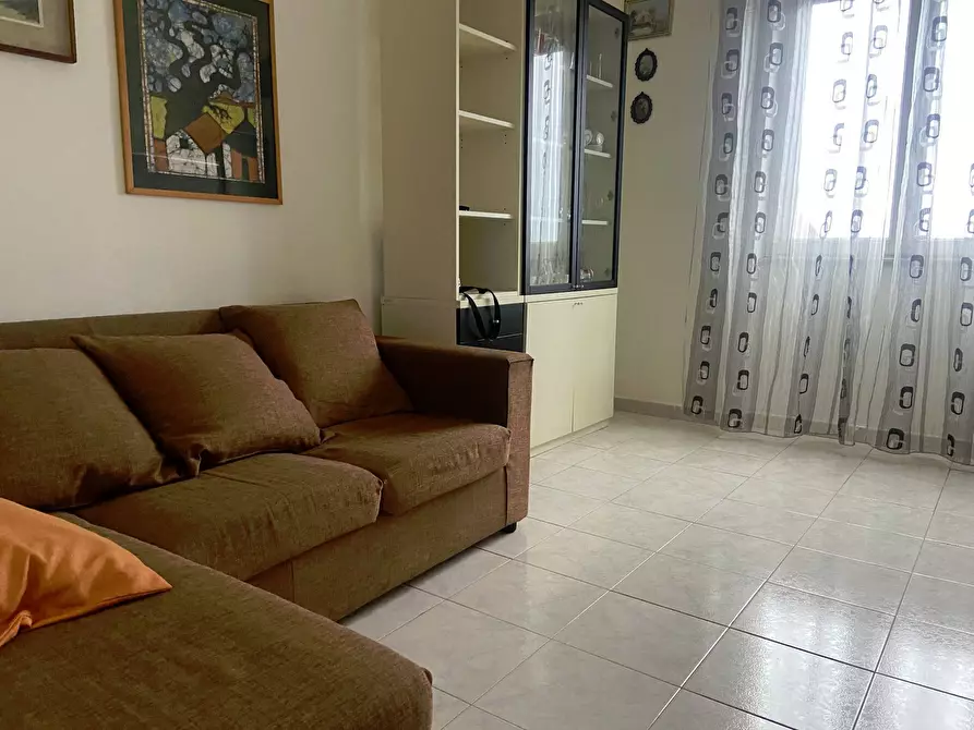 Immagine 21 di Appartamento in vendita  in Via Della Venezia a Livorno