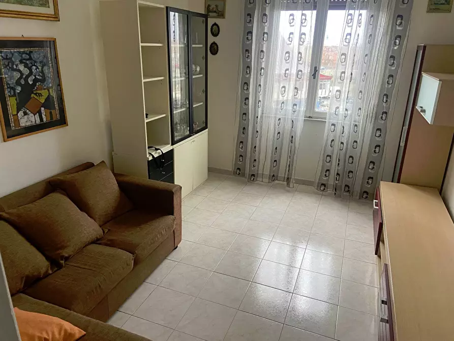 Immagine 22 di Appartamento in vendita  in Via Della Venezia a Livorno