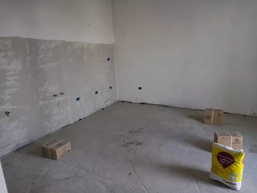 Immagine 4 di Appartamento in vendita  in Via delle Casine a Casciana Terme Lari