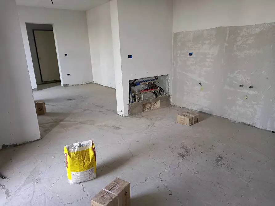 Immagine 3 di Appartamento in vendita  in Via delle Casine a Casciana Terme Lari