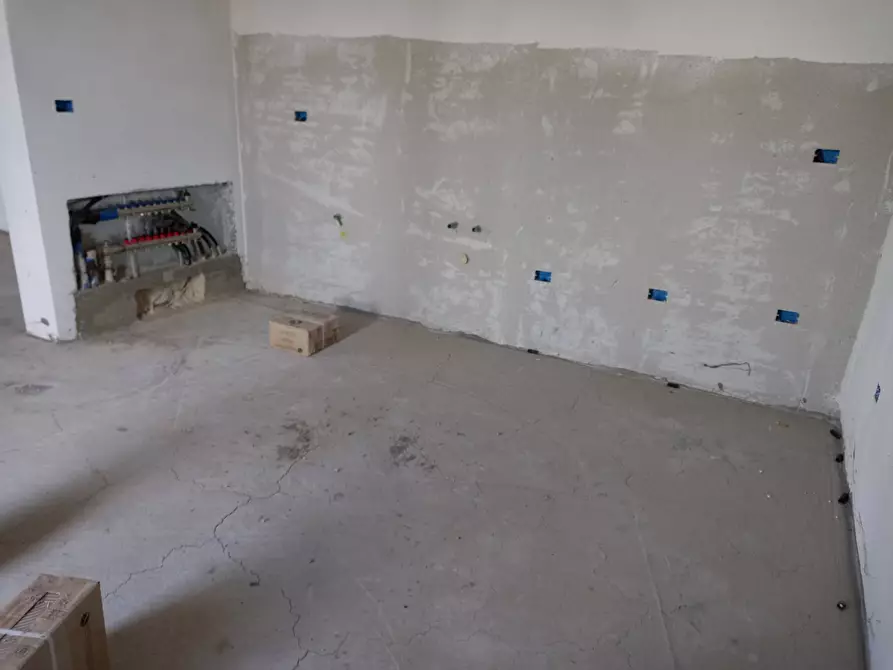 Immagine 5 di Appartamento in vendita  in Via delle Casine a Casciana Terme Lari