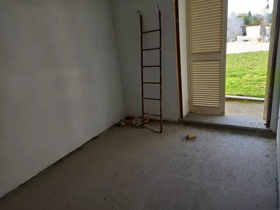 Immagine 4 di Appartamento in vendita  in Via delle casine a Casciana Terme Lari