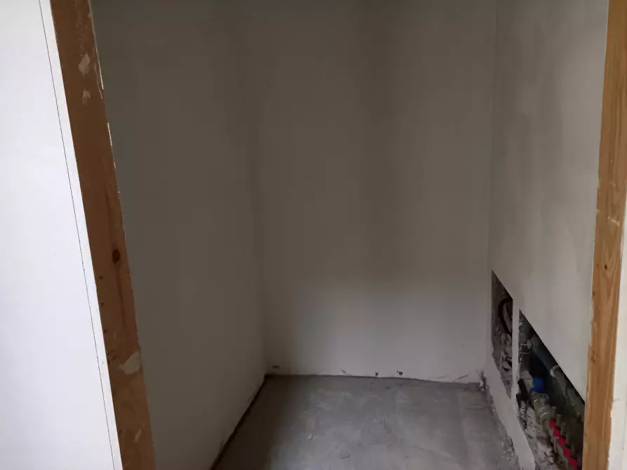 Immagine 7 di Appartamento in vendita  in Via delle casine a Casciana Terme Lari