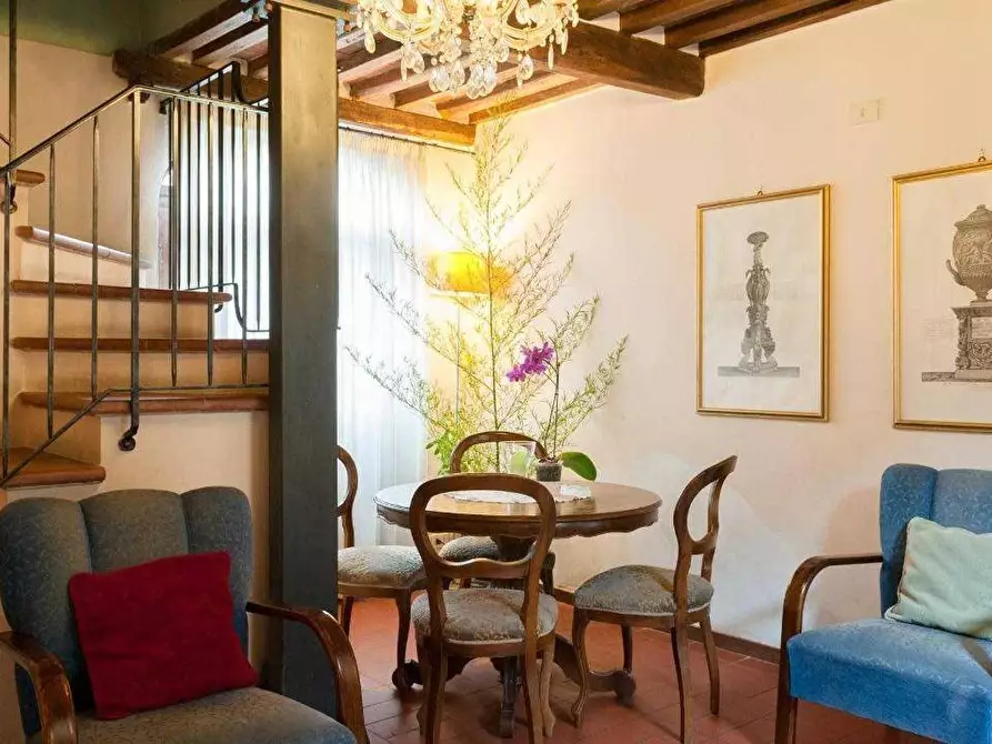 Immagine 12 di Appartamento in affitto  in San Cassiano a Lucca