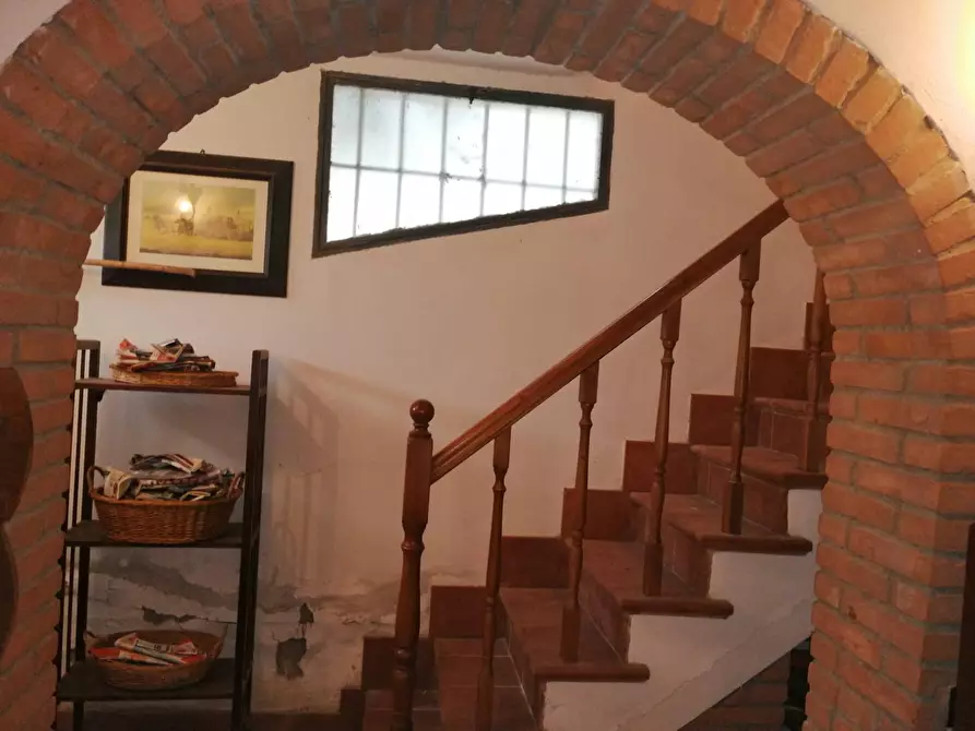 Immagine 7 di Casa indipendente in vendita  in via di mezzo a Peccioli