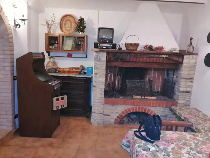 Immagine 3 di Casa indipendente in vendita  in via di mezzo a Peccioli