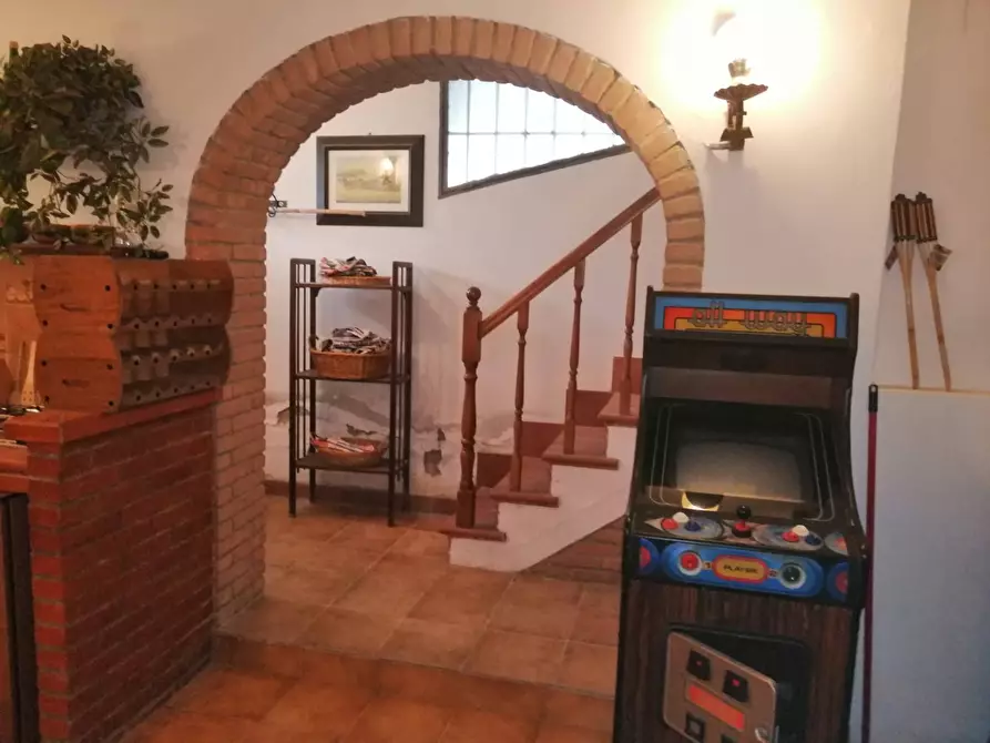 Immagine 6 di Casa indipendente in vendita  in via di mezzo a Peccioli