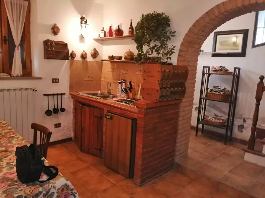 Immagine 5 di Casa indipendente in vendita  in via di mezzo a Peccioli