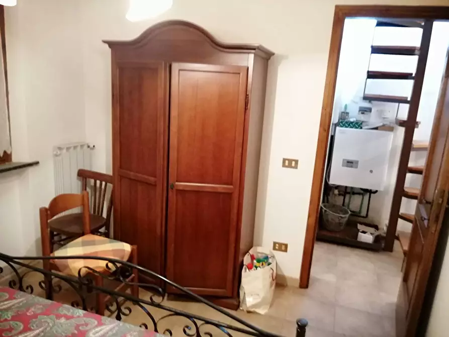Immagine 10 di Casa indipendente in vendita  in via di mezzo a Peccioli