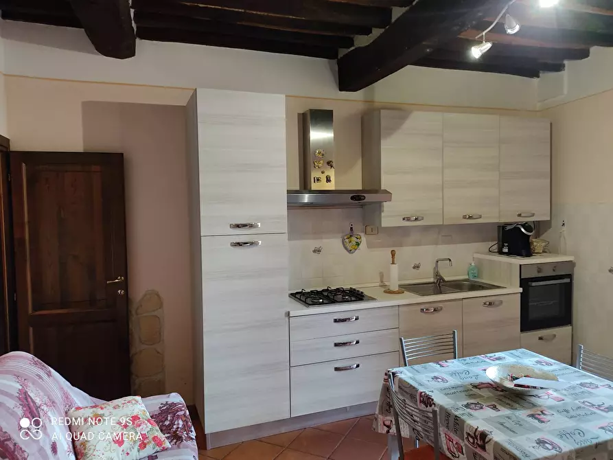 Immagine 1 di Appartamento in vendita  in Corso Repubblica a Fauglia