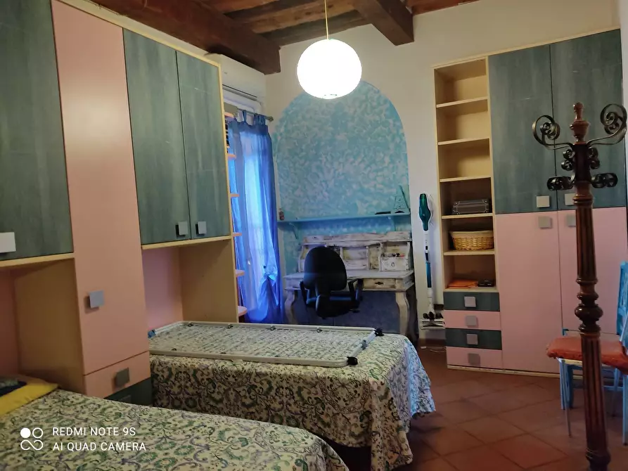 Immagine 9 di Appartamento in vendita  in Corso Repubblica a Fauglia