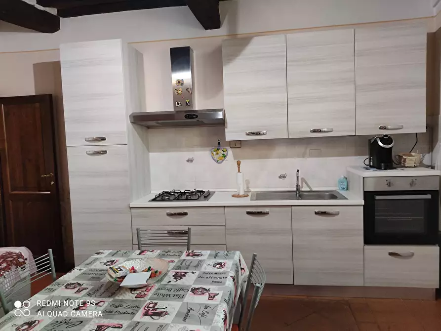 Immagine 2 di Appartamento in vendita  in Corso Repubblica a Fauglia