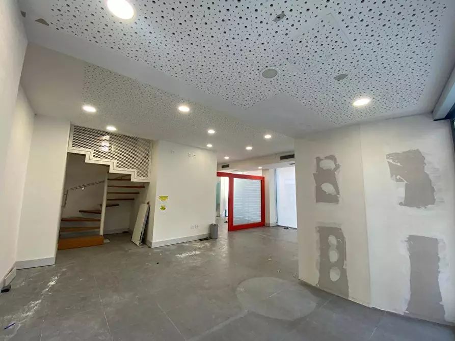 Immagine 3 di Attività commerciale in vendita  in Corso Italia a Pisa