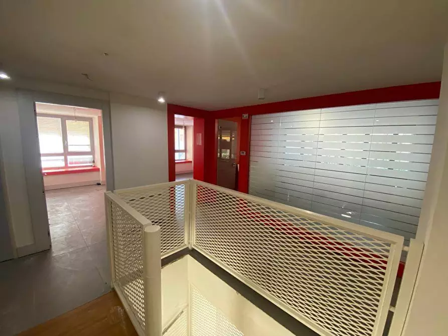 Immagine 5 di Attività commerciale in vendita  in Corso Italia a Pisa