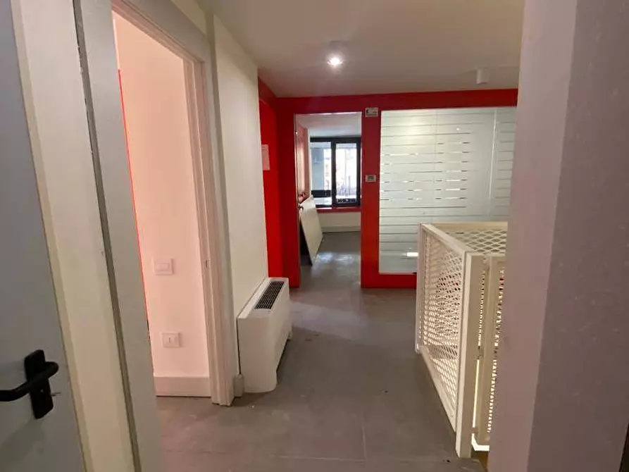 Immagine 6 di Attività commerciale in vendita  in Corso Italia a Pisa