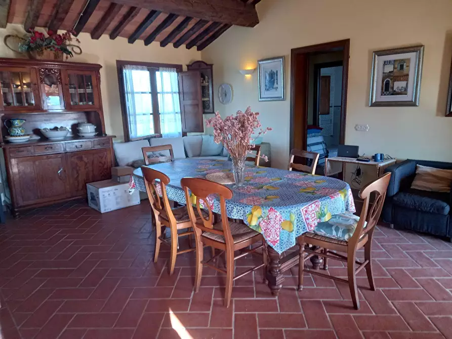 Immagine 1 di Casa indipendente in vendita  in via Corsica a Capannoli