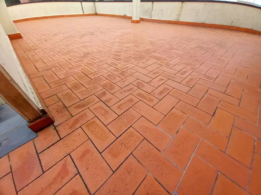 Immagine 11 di Appartamento in vendita  in Via duccio galimberti a Pontedera