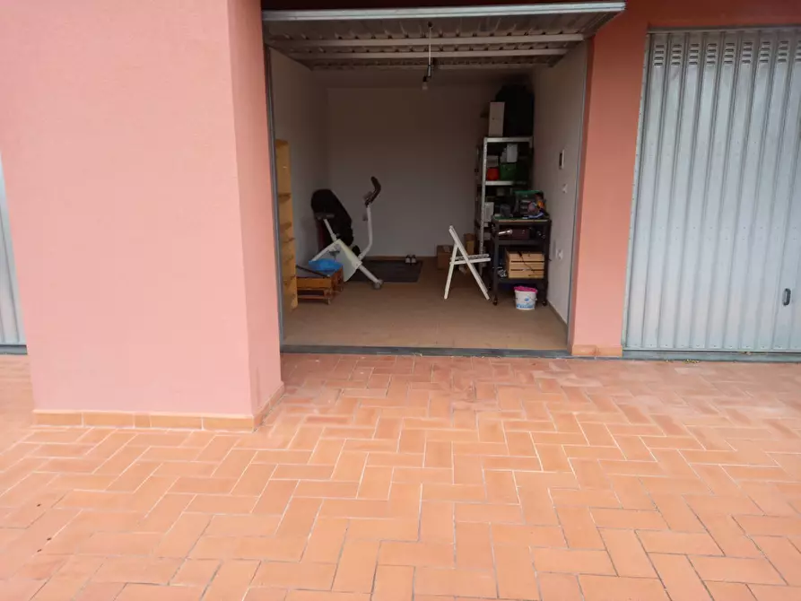 Immagine 10 di Appartamento in vendita  in Via Niccolaioni a Pontedera