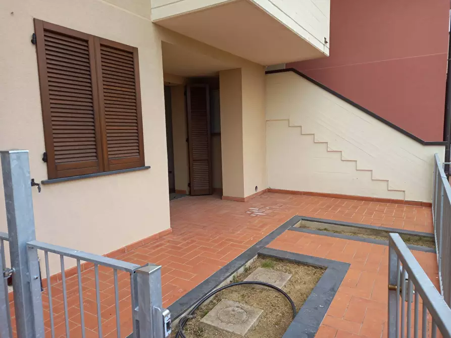 Immagine 3 di Appartamento in vendita  in Via Pietro Gori a Pontedera