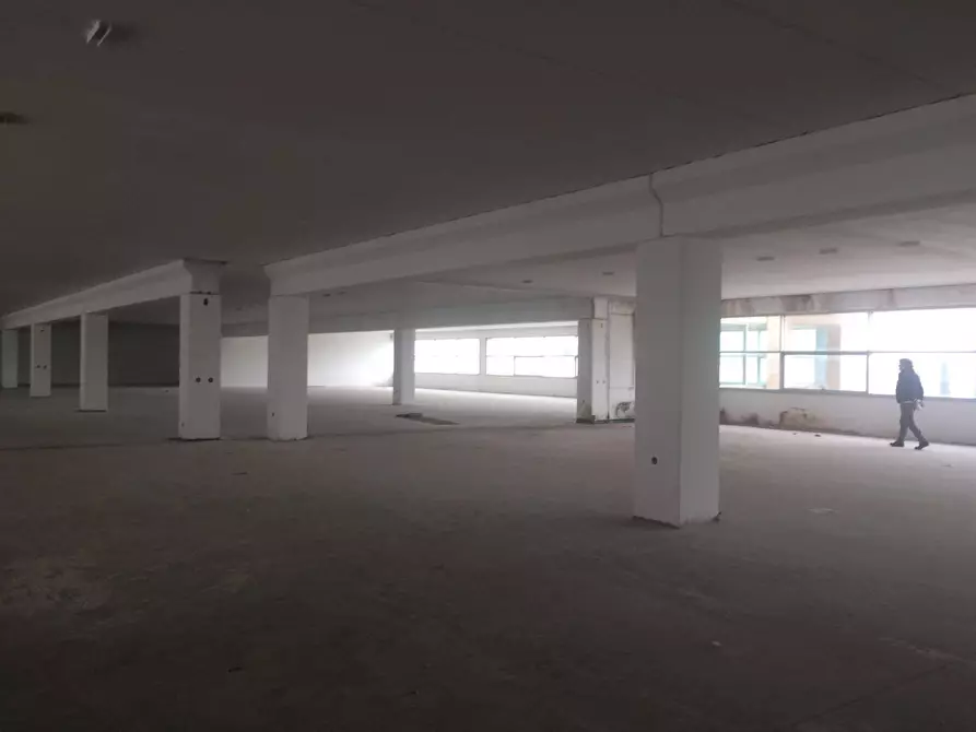 Immagine 2 di Attività commerciale in affitto  in Via Parigi a Ponsacco