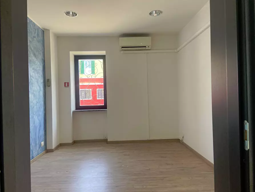 Immagine 4 di Ufficio in affitto  in Via Lamarmora a Livorno