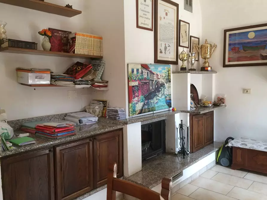 Immagine 2 di Casa indipendente in vendita  in Via Pietro Moriconi a Pisa