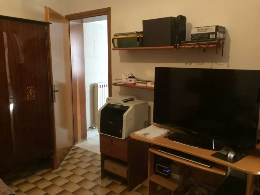 Immagine 5 di Casa indipendente in vendita  in Via Pietro Moriconi a Pisa