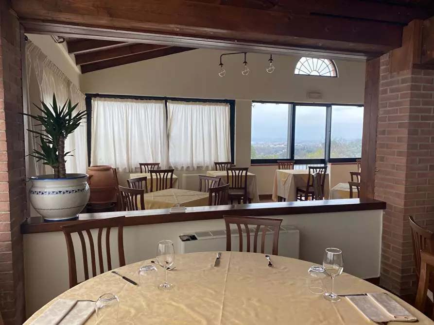 Immagine 5 di Attività commerciale in vendita  a Montopoli In Val D'arno