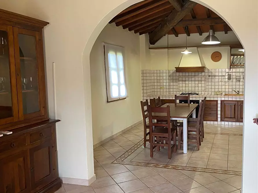 Immagine 6 di Attività commerciale in vendita  a Montopoli In Val D'arno