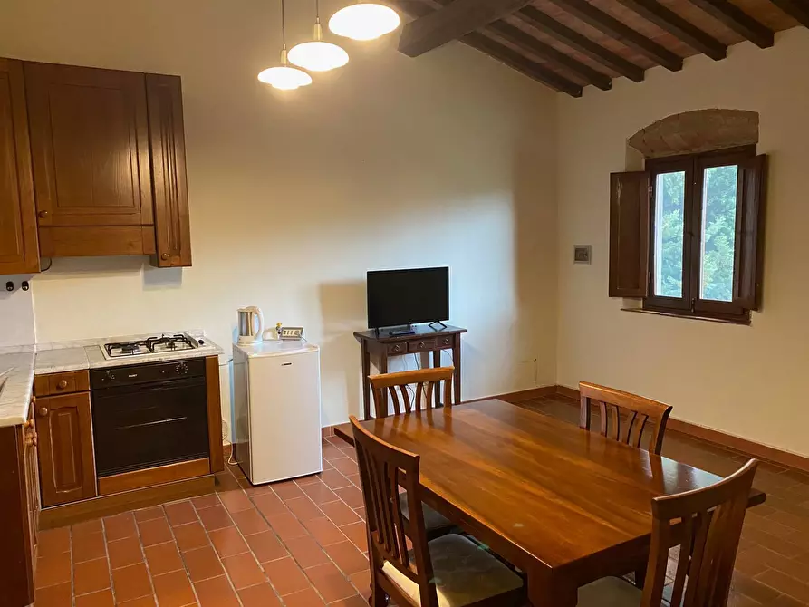 Immagine 14 di Attività commerciale in vendita  a Montopoli In Val D'arno