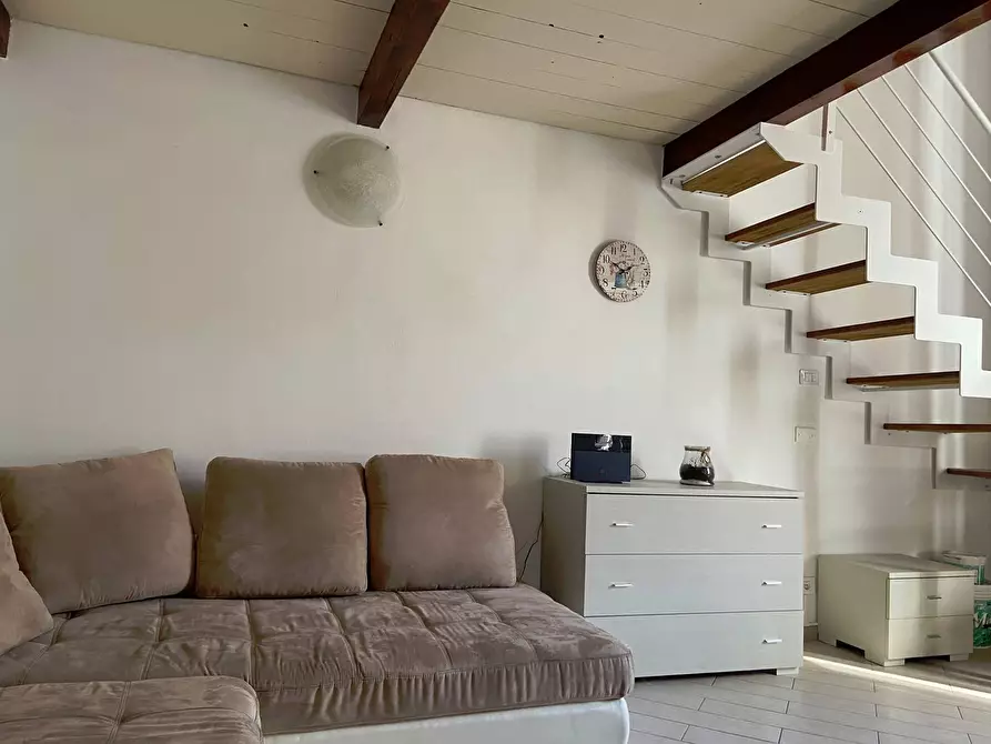 Immagine 5 di Appartamento in affitto  in Via Giuseppe Verdi a Livorno