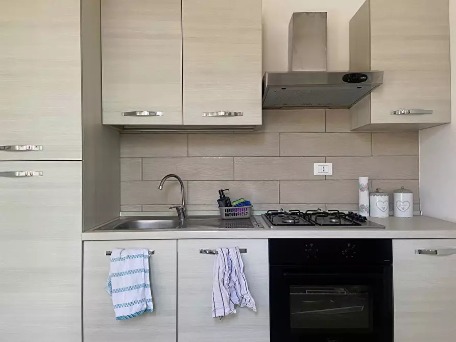 Immagine 12 di Appartamento in affitto  in Via Giuseppe Verdi a Livorno