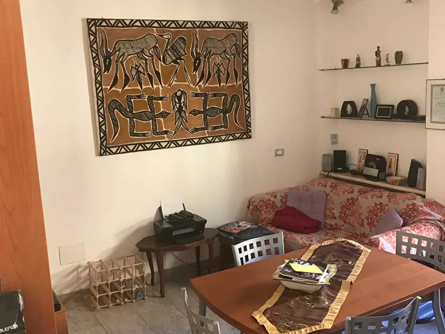Immagine 1 di Appartamento in vendita  in Via Grande a Livorno