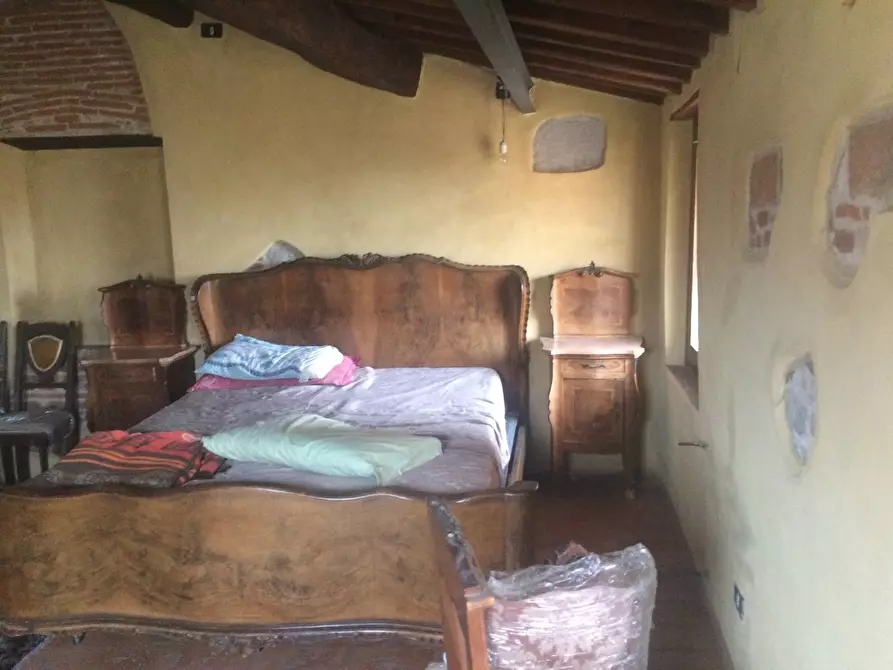 Immagine 3 di Casa indipendente in vendita  in via trombi a Vicopisano