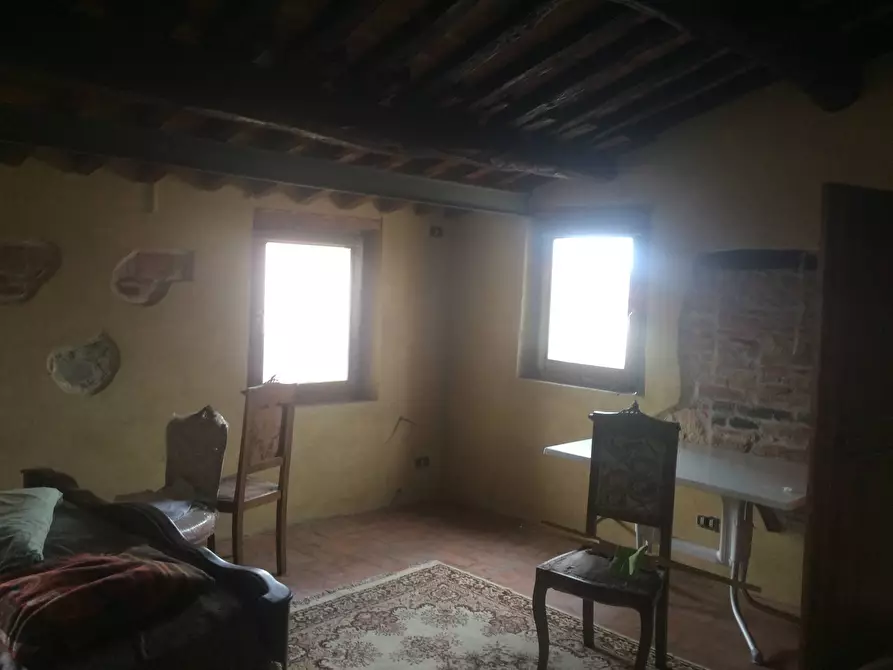 Immagine 2 di Casa indipendente in vendita  in via trombi a Vicopisano