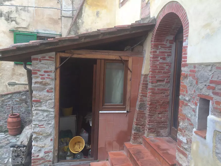 Immagine 9 di Casa indipendente in vendita  in via trombi a Vicopisano