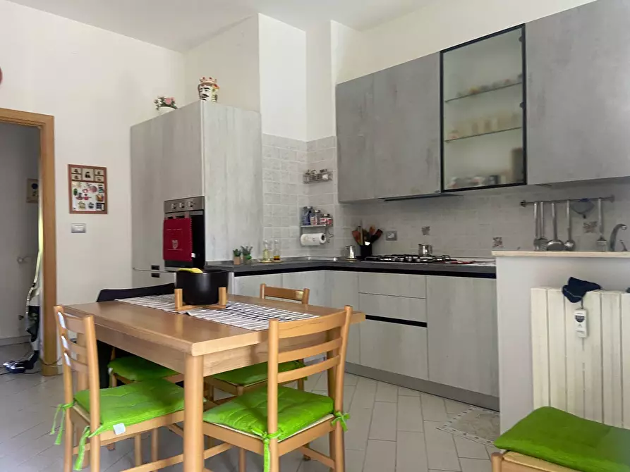 Immagine 2 di Appartamento in vendita  in Via Niccolo' Tommaseo a Livorno