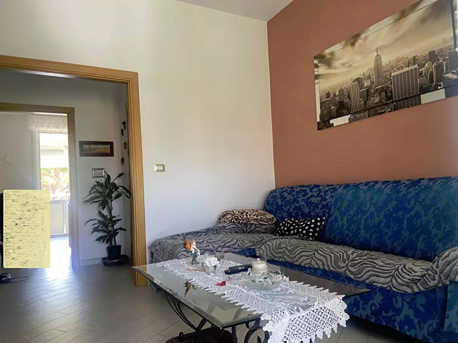 Immagine 7 di Appartamento in vendita  in Via Niccolo' Tommaseo a Livorno