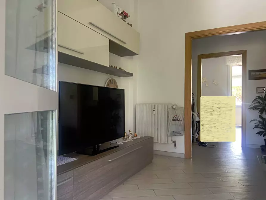 Immagine 9 di Appartamento in vendita  in Via Niccolo' Tommaseo a Livorno