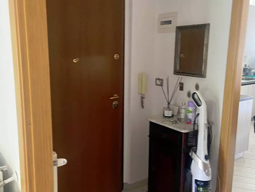 Immagine 10 di Appartamento in vendita  in Via Niccolo' Tommaseo a Livorno