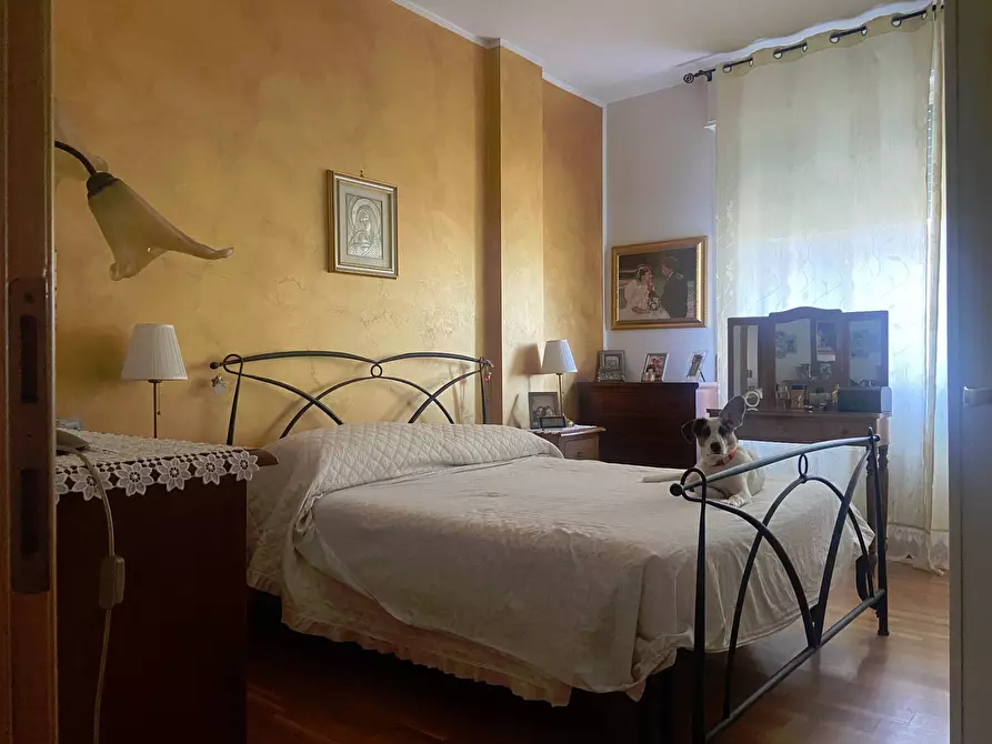 Immagine 11 di Appartamento in vendita  in Via Niccolo' Tommaseo a Livorno